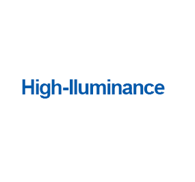High-Iluminance