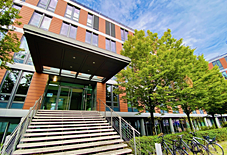 CCS Europe N.V. Munich Branch / Light Lab