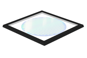 Flat Dome Light LFXV Series Product Lineup Expansion