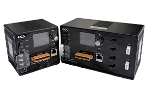 Digital Control Units PD4-A Series Product Lineup Expansion