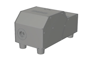 Ultra-High Output SWIR Laser Light Source