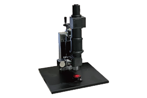 High-Speed 3D Measurement Using a Two-Beam Interferometric Imaging Unit