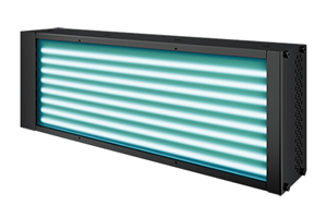 Two-Axis Phase Shift Lighting