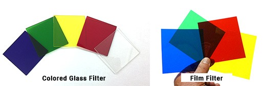 33. Optical Filters