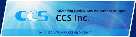 CCS Inc.