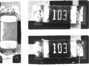 15 W xenon flash lamp Strobe time: 1.75 µs(measured value)