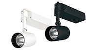 Light Units for Museum Use