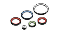 Low-angle Ring Lights 