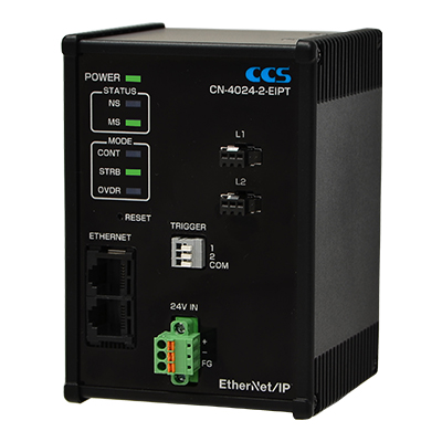 CCS Power Supply PB-2430    24vdc input   22 12 vdc output 