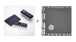 Semiconductors