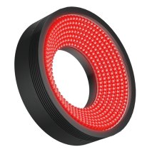 CCS  LDR2-70RD2-WD  Red LED Ring Light  NEW-no box 