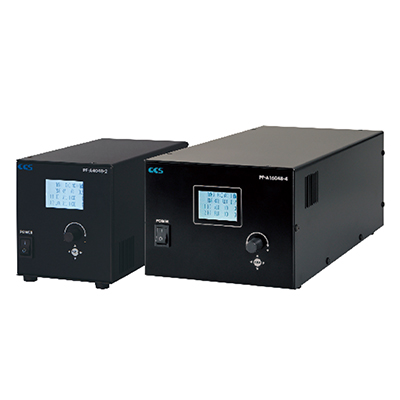 High Power Strobe Control Units