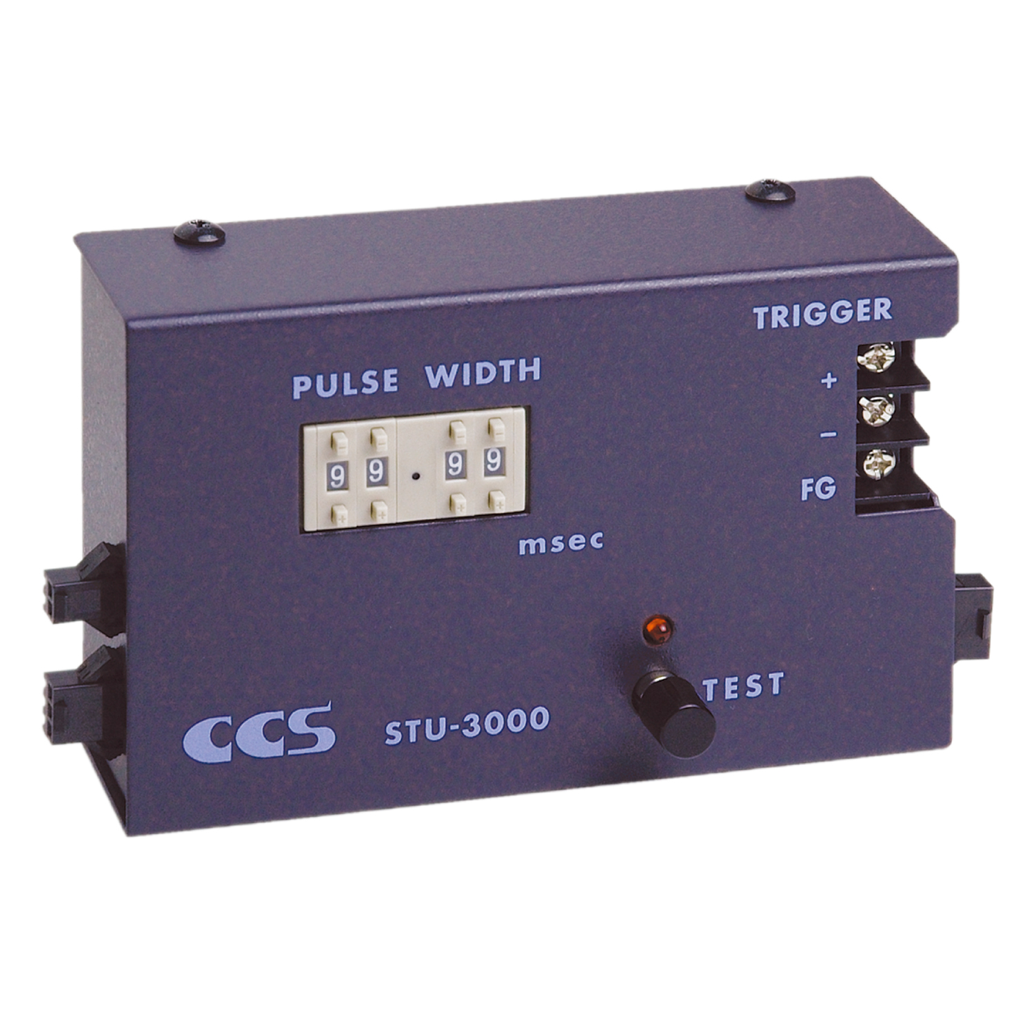 CCS Power Supply PB-2430    24vdc input   22 12 vdc output 