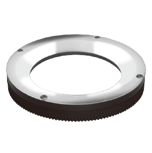Segmented Ring Lights (HPR2-DV Series)