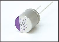 Capacitors 