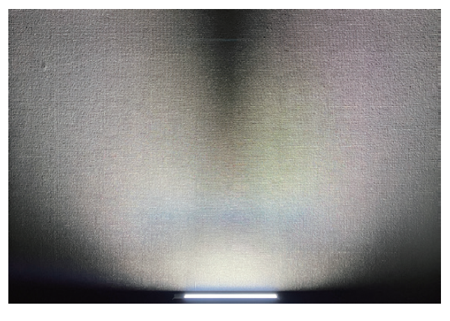 Directional characterisitics_long side(LN2-NE-300SW)