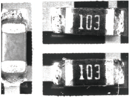 15 W xenon flash lamp Strobe time: 1.75 μs(measured value)