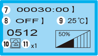 Operation Display2