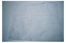 White paper (Tissue)