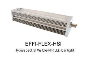 EFFI-FLEX-HSI