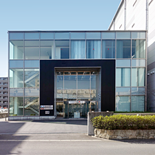 Kyoto Technology Development and Manufacturing Center