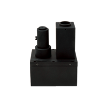 Coaxial light MSU-30X20RD2