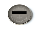 Imaging button cell batteries