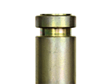 Magnetic Particle Inspection of Metal Parts