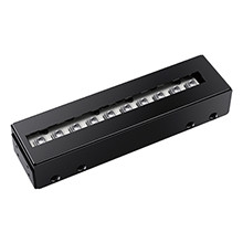 Ultraviolet light LDL-138X12UV3-365-N