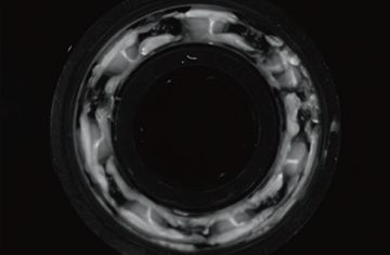 Imaging with LDR2-100UV3-365-W
