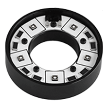 UV Light LDR2-100UV3-365-W