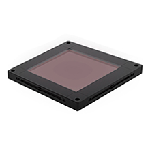 Flat dome light LFX3-100IR860 (Infrared)