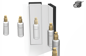 Example system configuration