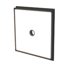 Flat light TH2-300X300SW-CR35