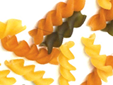 Imaging Foreign Materials Mixed in Food