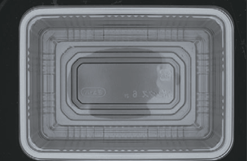 Imaging with LED dome light