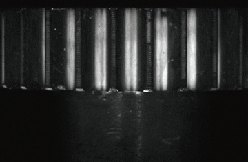 Imaging with LDL-138X12UV3-365-W