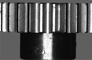 Imaging with LDR2-90SW2.