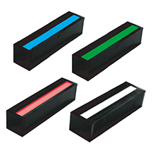 Lights for interference fringe inspection LDF-NB Series