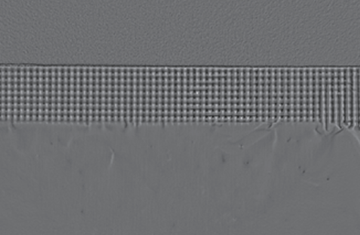 Imaging with HPR2-DV