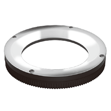 Segmented ring light HPR2-DV series