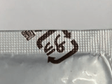 Imaging of heat seal