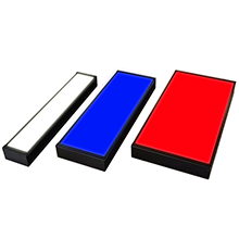 Diffused bar light LB Series