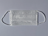 Foreign Contamination Inspection of Non-Woven Fabrics