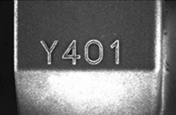 Imaging with the LDR2-132RD2-LA