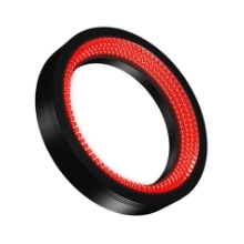Low-angle Ring Light LDR2-132RD2-LA