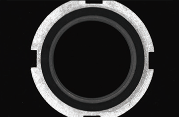 Imaging with FPR-136RD2