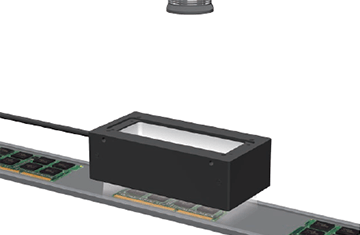 Example system configuration