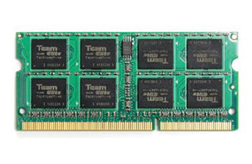 Imaging the appearance of PC memory boards