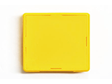Scratch Inspection of Plastic Cases
